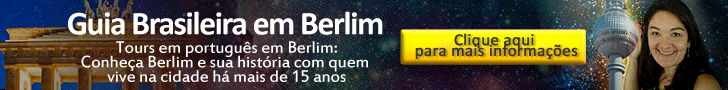Tours em Berlim em Português
