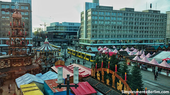 Alexanderplatz