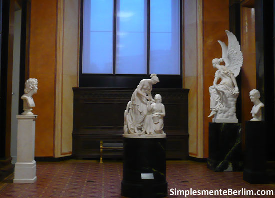 Dica de Berlim: Entrada Gratuita nos Museus no Primeiro Domingo do Mês