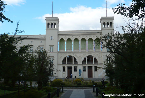 Dica de Berlim: Entrada Gratuita nos Museus no Primeiro Domingo do Mês