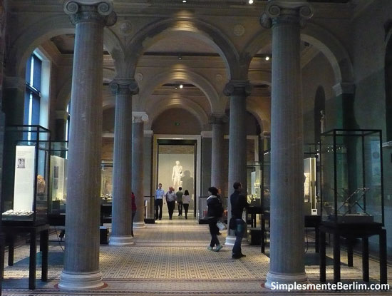 Dica de Berlim: Entrada Gratuita nos Museus no Primeiro Domingo do Mês