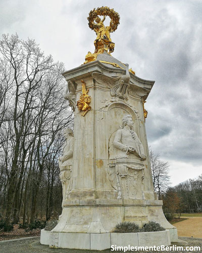 Parque Tiergarten