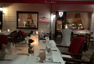 Restaurantes da culinária berlinense e alemã em Berlim