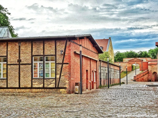 Zitadelle Spandau