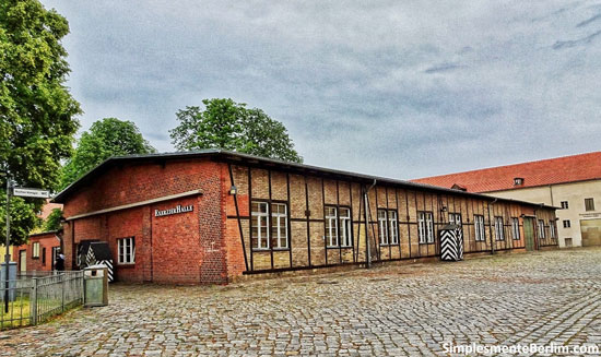 Zitadelle Spandau