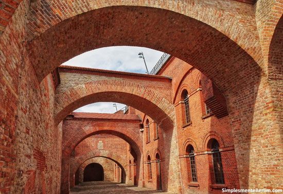 Zitadelle Spandau
