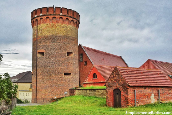 Zitadelle Spandau