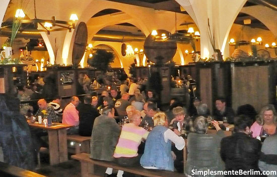 Hofbräuhaus 