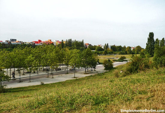 Mauerpark