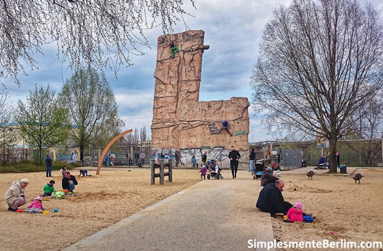 Mauerpark