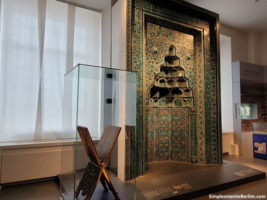 Mihrab