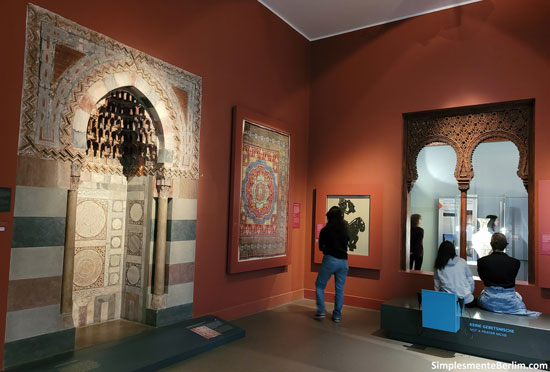 Museu Pergamon