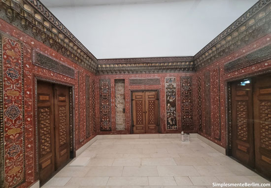 Sala Aleppo