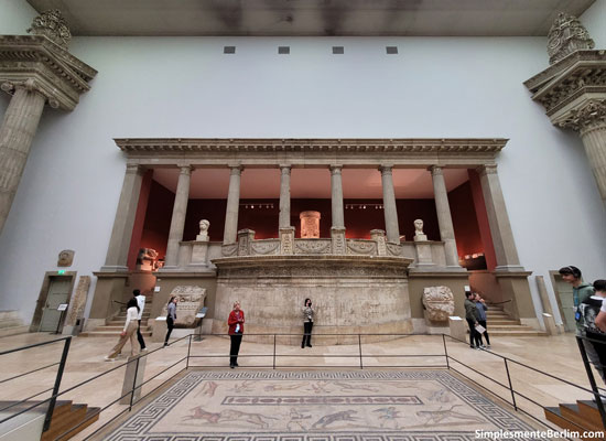 Pergamonmseum